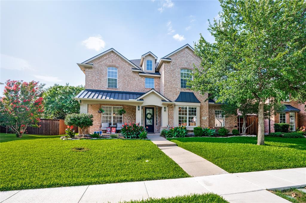 3268 Barkwood Ln, Frisco, TX 75033 photo