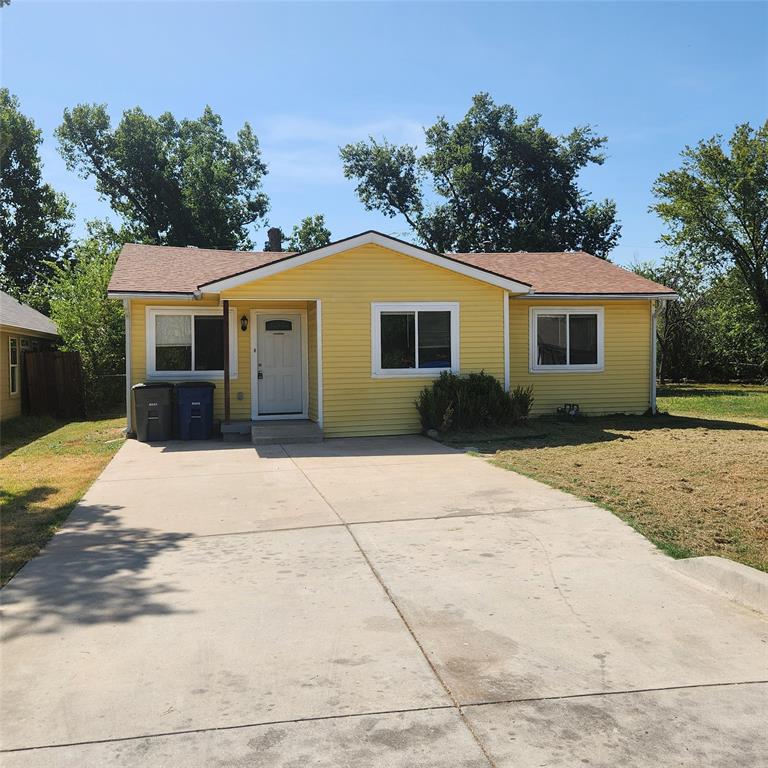 6028 Billingsley St, Sachse, TX 75048