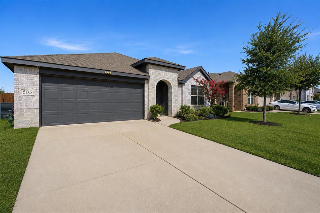 505 Bermuda Ave, Lancaster, TX 75146 photo