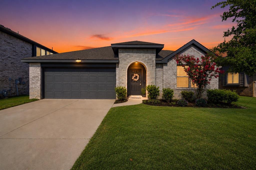 505 Bermuda Ave, Lancaster, TX 75146 photo