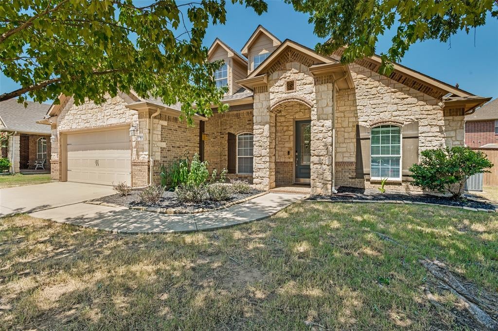 4503 Karen Dr, Mansfield, TX 76063 photo