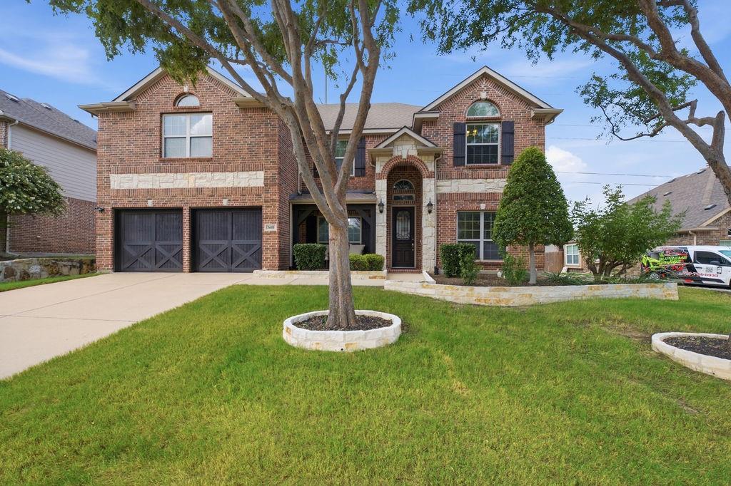 3601 Sparkling Dr, Plano, TX 75074