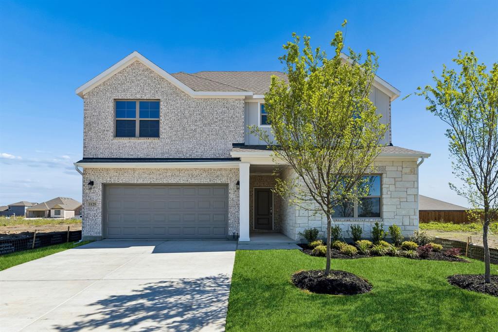 1131 Angus Ln, Royse City, TX 75189