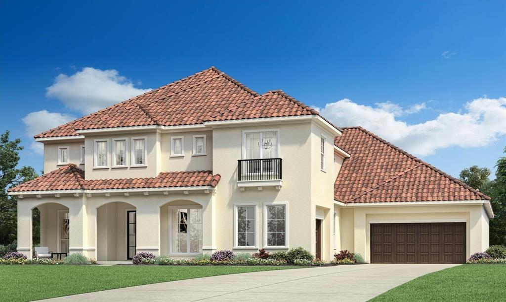 590 Harrison Ln, Prosper, TX 75078