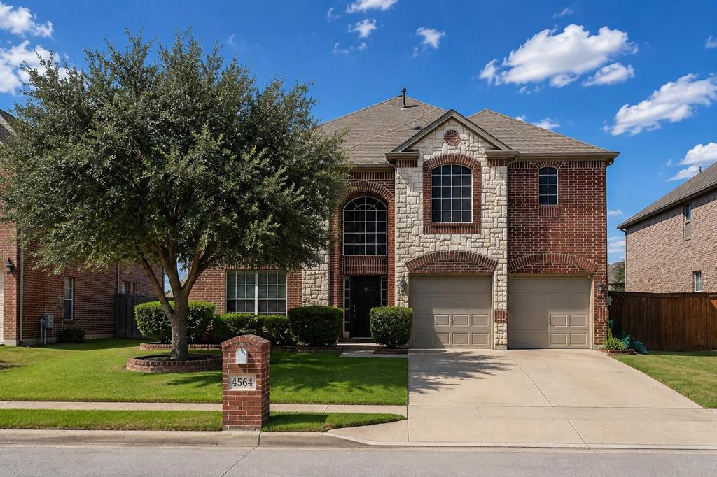 4564 Sheldon Trl, Fort Worth, TX 76244 photo