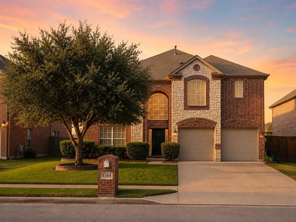 4564 Sheldon Trl, Fort Worth, TX 76244 photo