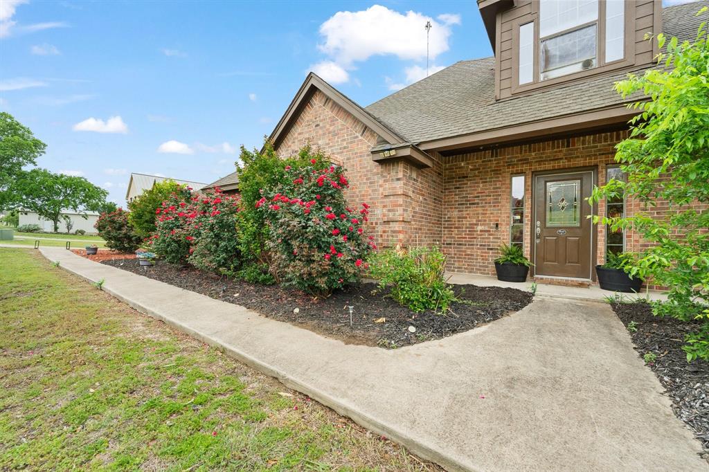 439 Stone Mtn, Cresson, TX 76035 photo