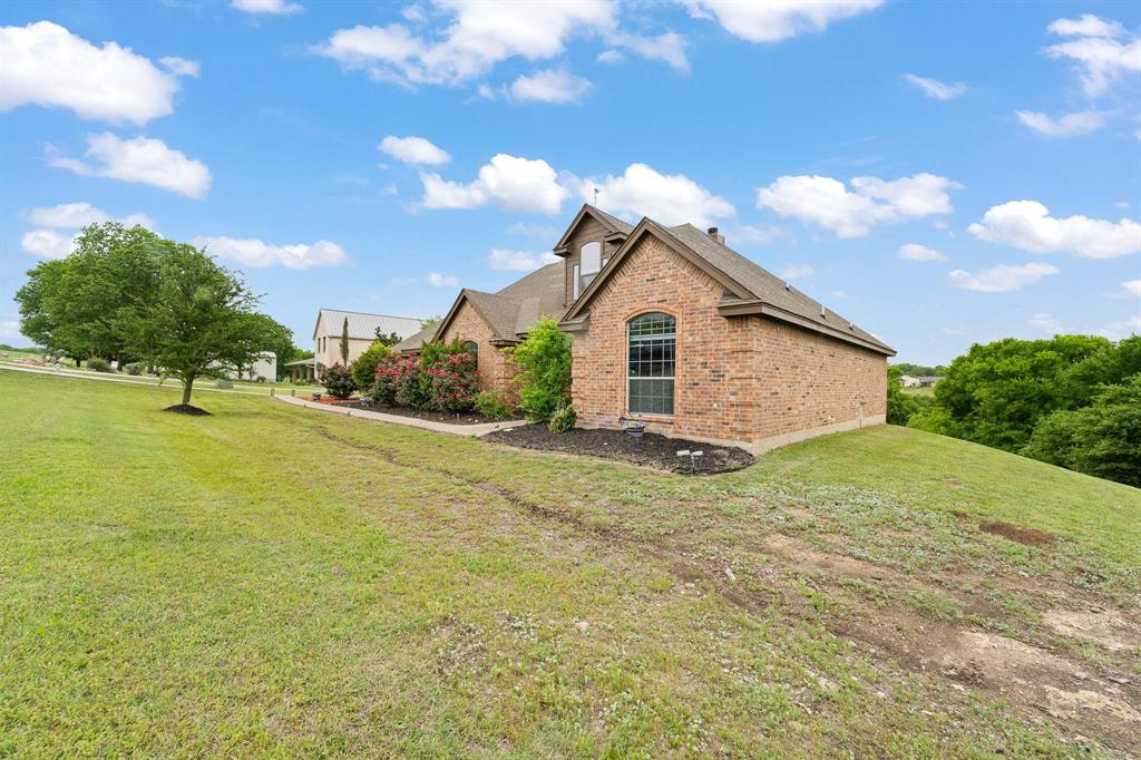 439 Stone Mtn, Cresson, TX 76035 photo