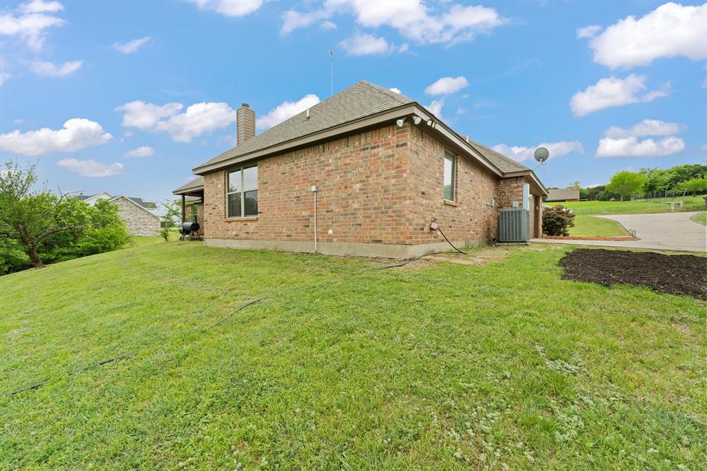 439 Stone Mtn, Cresson, TX 76035 photo
