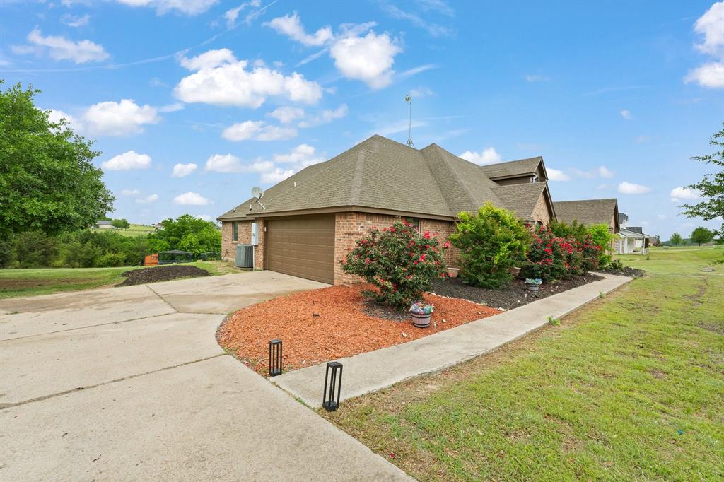 439 Stone Mtn, Cresson, TX 76035 photo