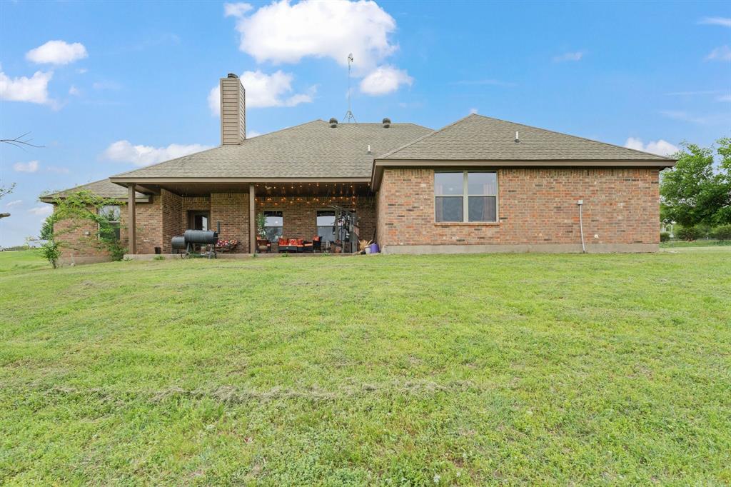 439 Stone Mtn, Cresson, TX 76035 photo