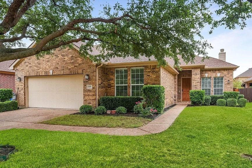 2605 Greyhawk Dr, Little Elm, TX 75068