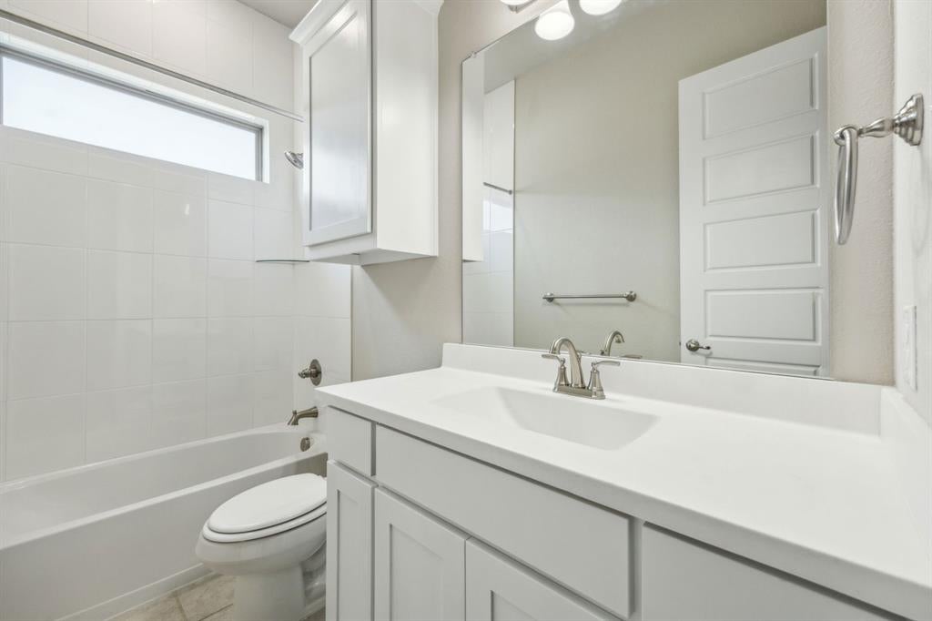 1004 Pearl Crescent Pl, Crowley, TX 76036 photo