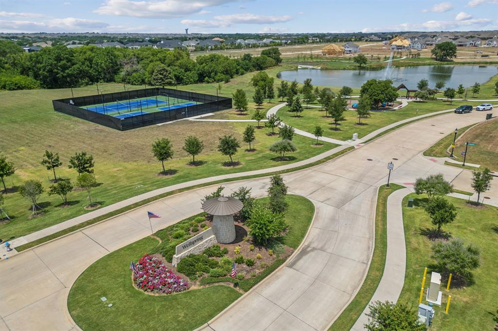 2803 Fountain Park Dr, Celina, TX 75009 photo