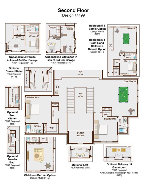 2803 Fountain Park Dr, Celina, TX 75009 photo