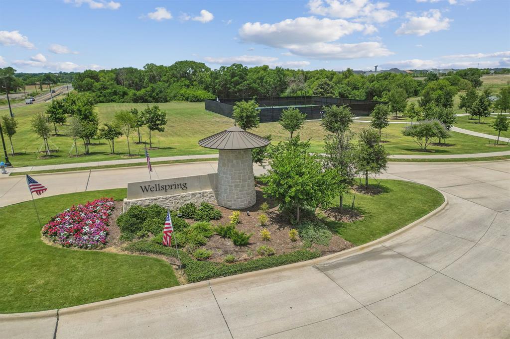2803 Fountain Park Dr, Celina, TX 75009 photo