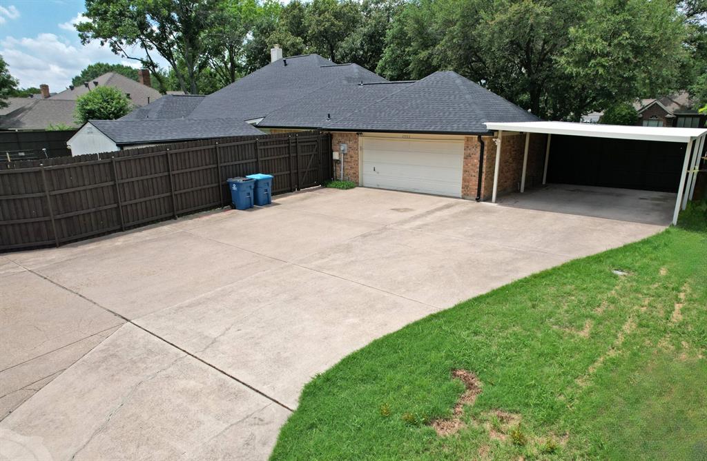 2902 Live Oak Dr, Rowlett, TX 75088 photo