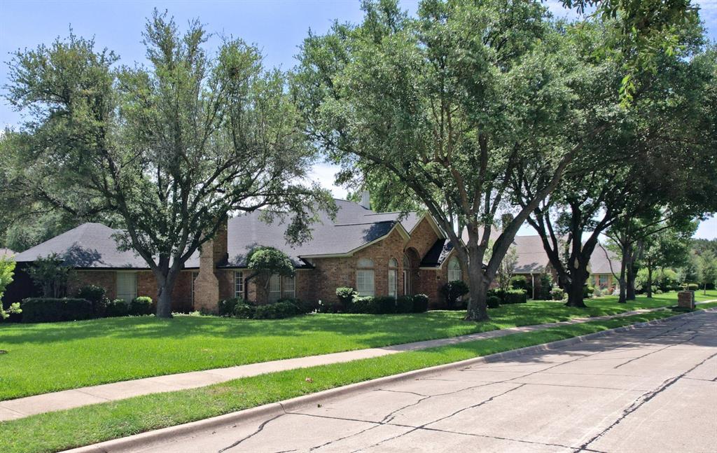 2902 Live Oak Dr, Rowlett, TX 75088 photo