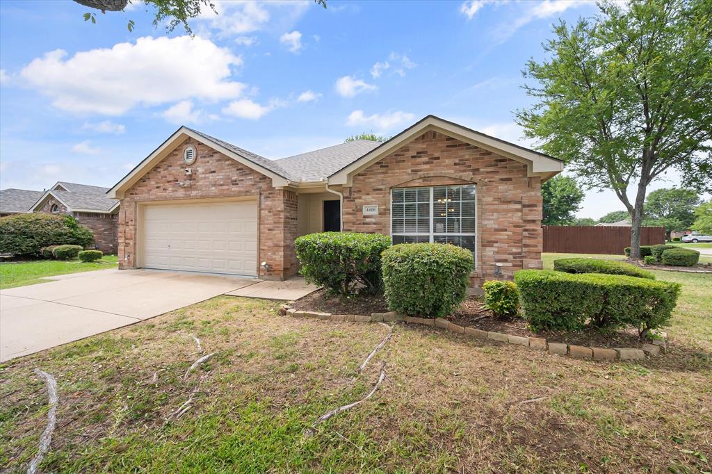 4406 Fox Meadows Ln, Mansfield, TX 76063 photo