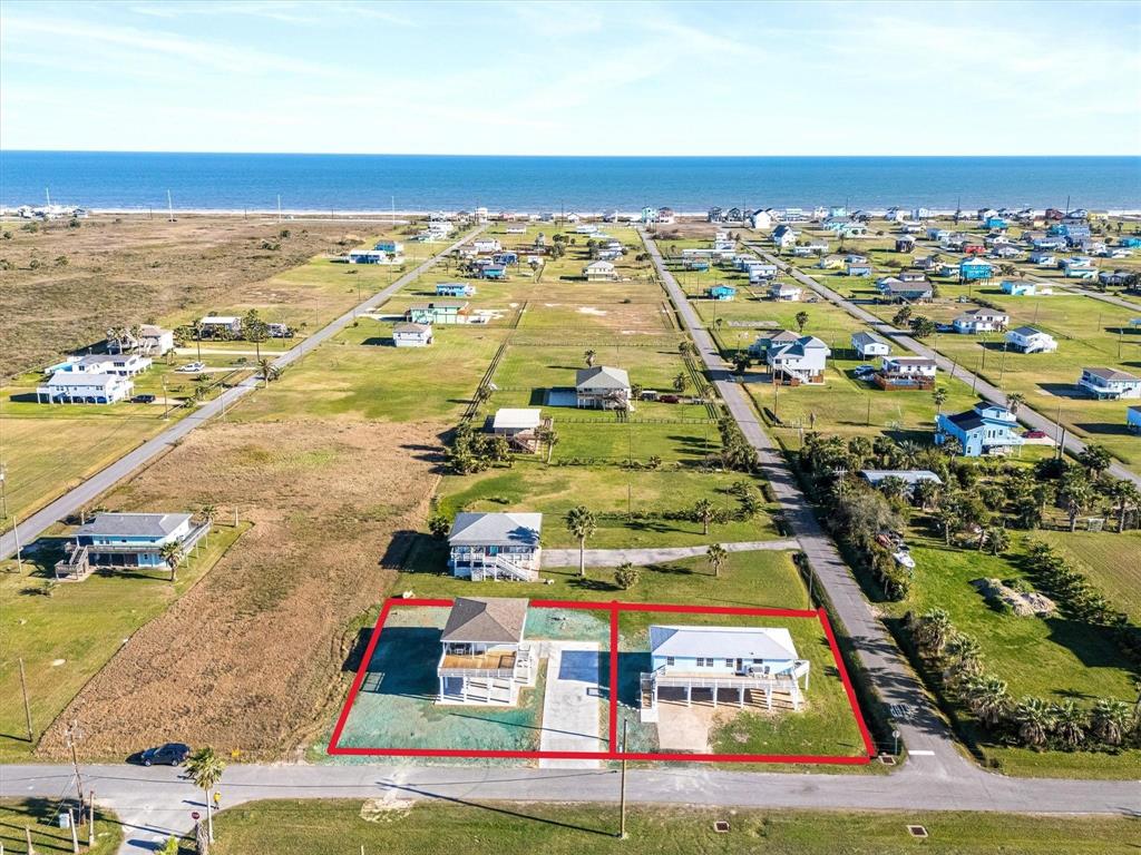 23221 Galceran Dr, Galveston, TX 77554 photo