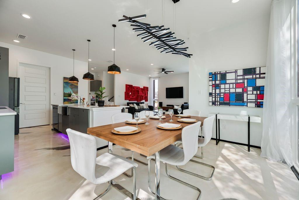 3415 Chihuahua Ave, Dallas, TX 75212 photo