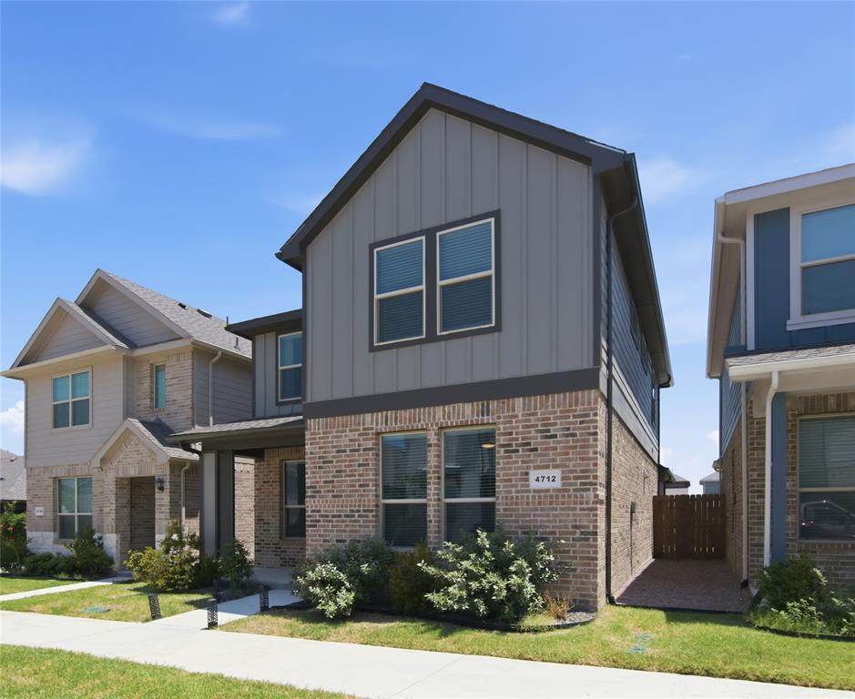 4712 Alliance St, Haltom City, TX 76117 photo
