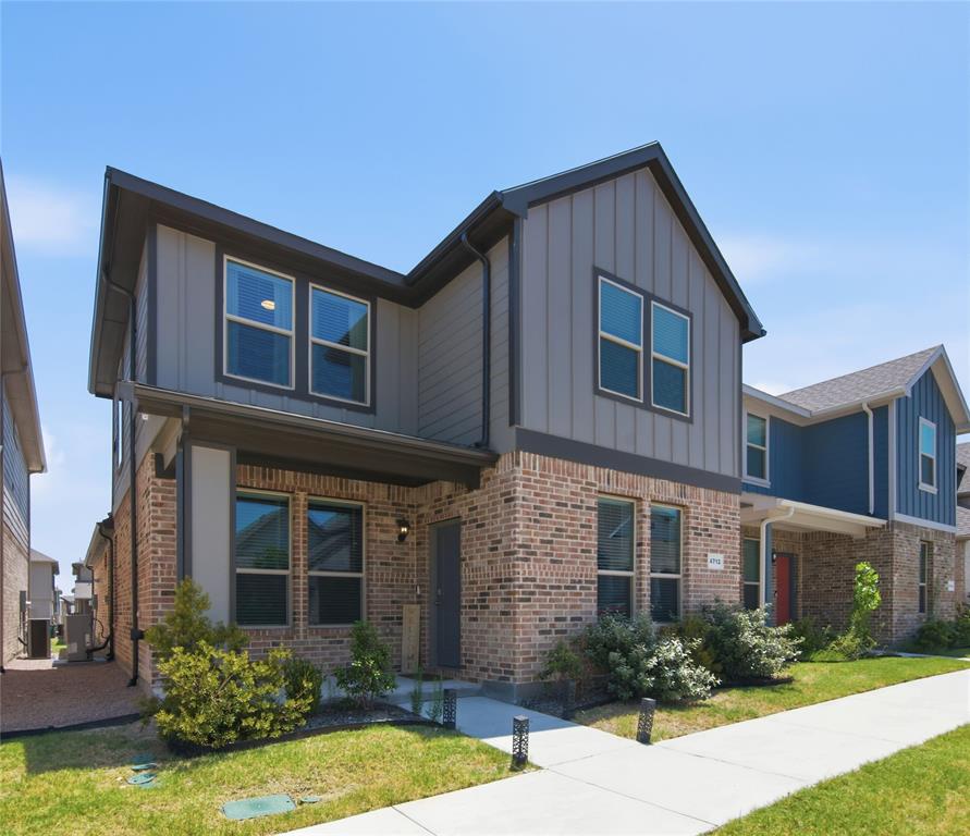 4712 Alliance St, Haltom City, TX 76117 photo