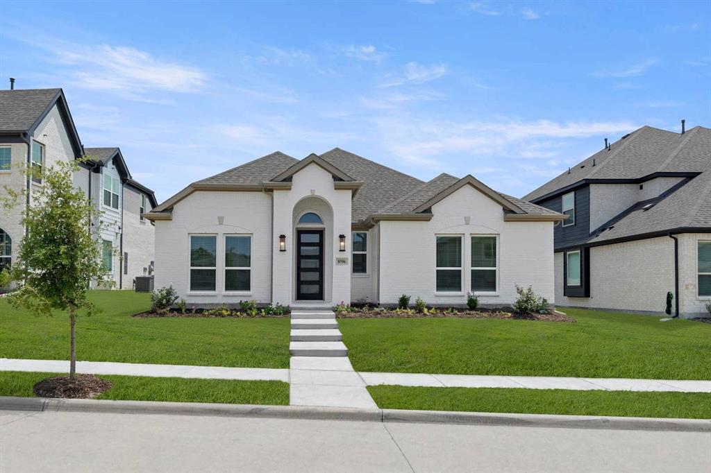8506 Great Stone St, Rowlett, TX 75089
