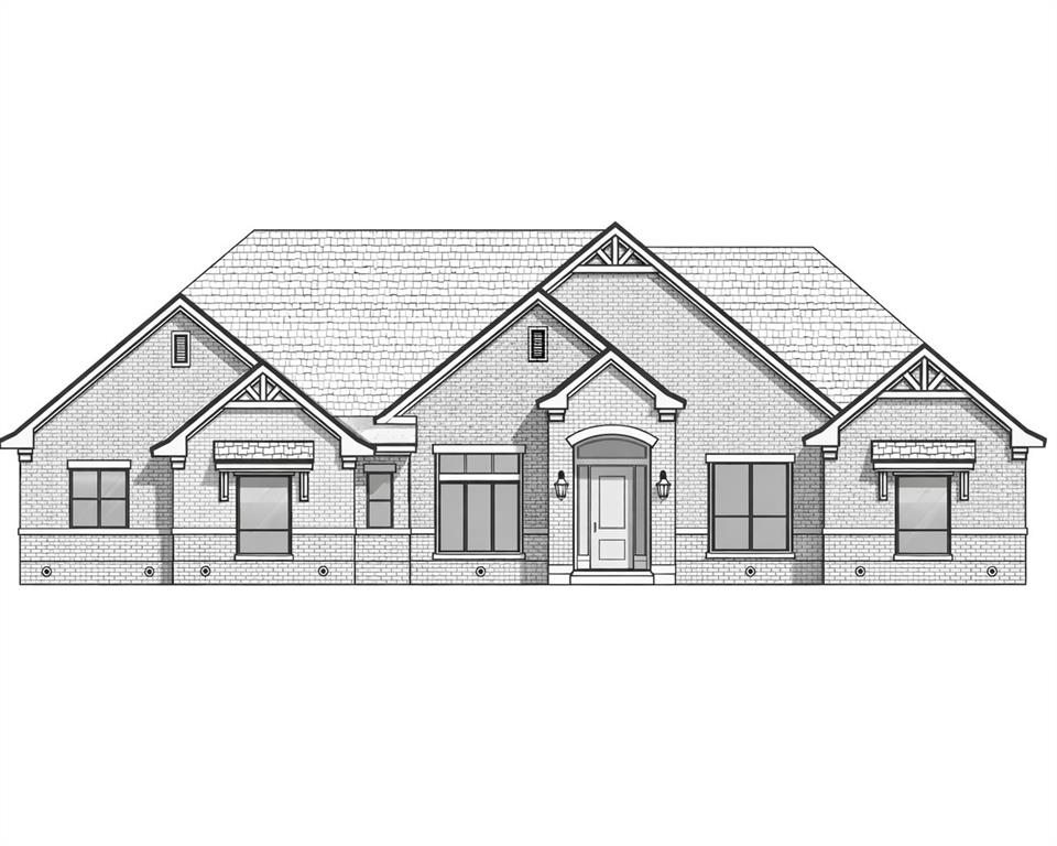 1005 Kessler Rd, Brock, TX 76087