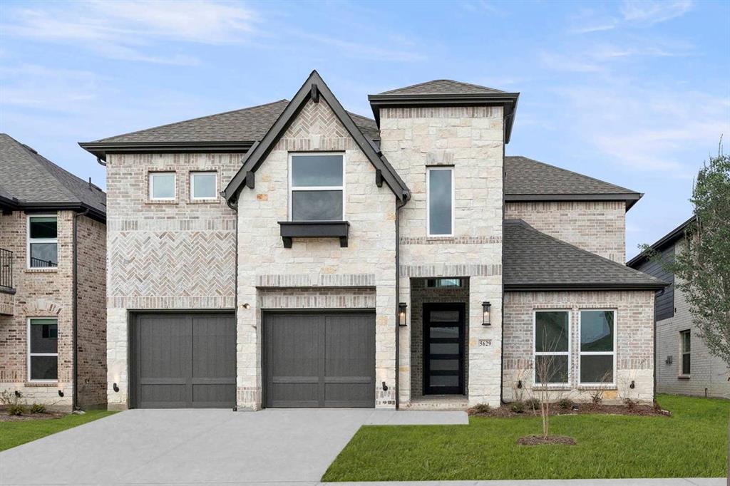 5629 Burford Ln, Celina, TX 75009