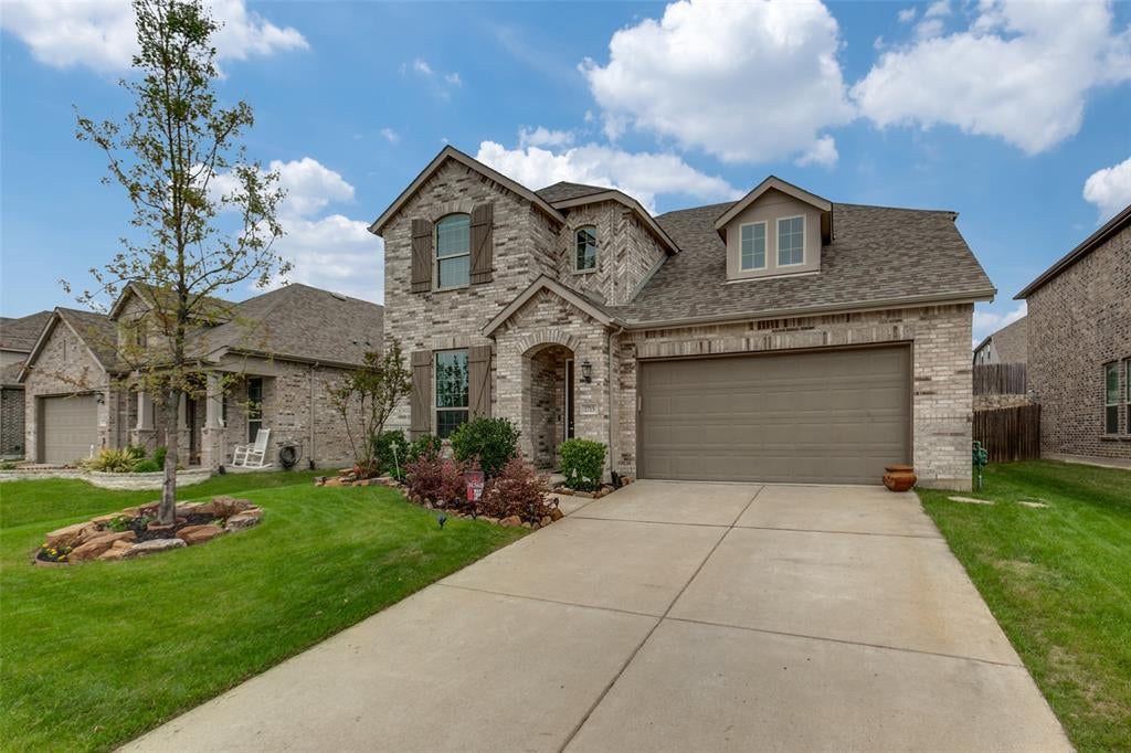 1715 Wildwood Ln, Wylie, TX 75098 photo