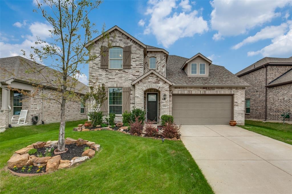 1715 Wildwood Ln, Wylie, TX 75098