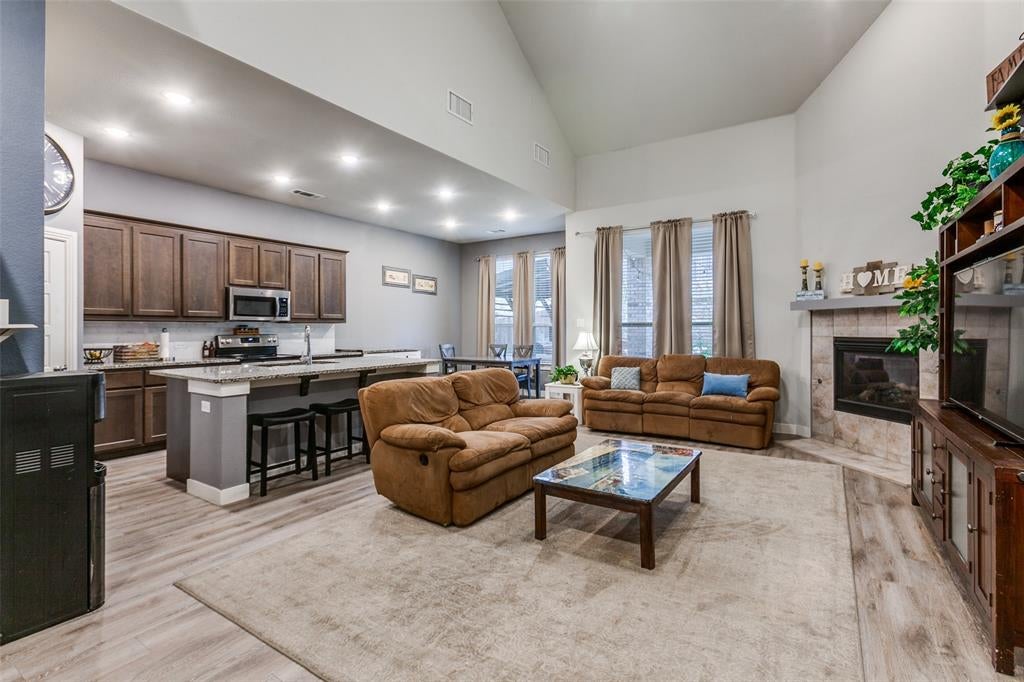 1715 Wildwood Ln, Wylie, TX 75098 photo