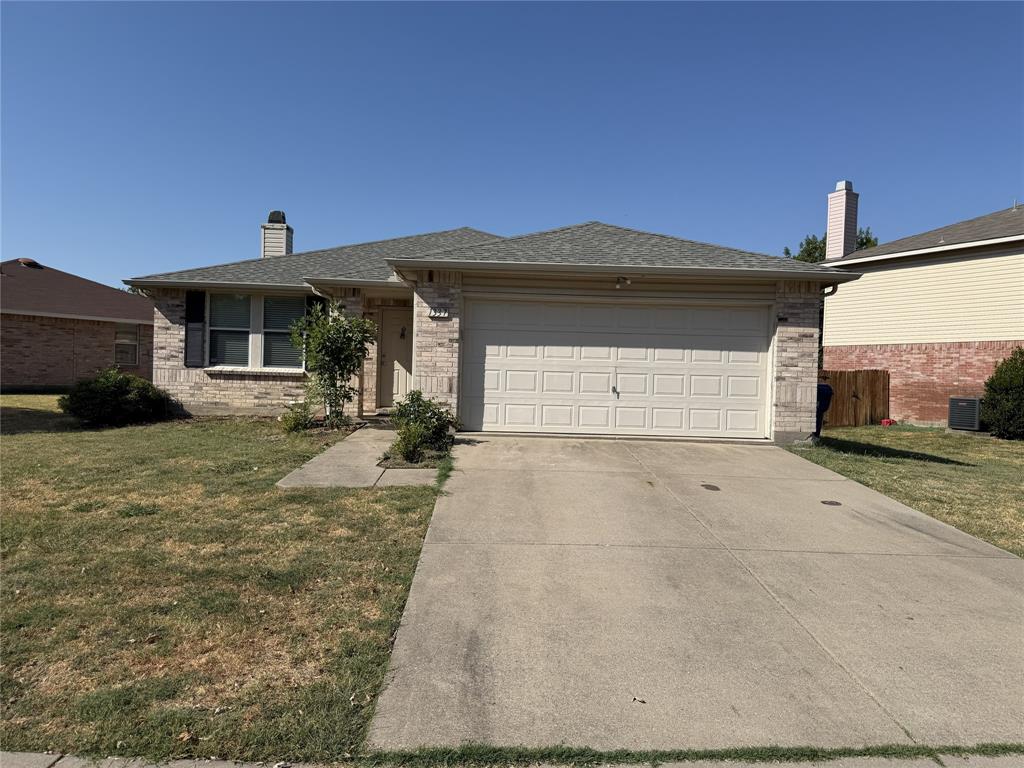 1337 Scenic Hills Dr, Mckinney, TX 75071