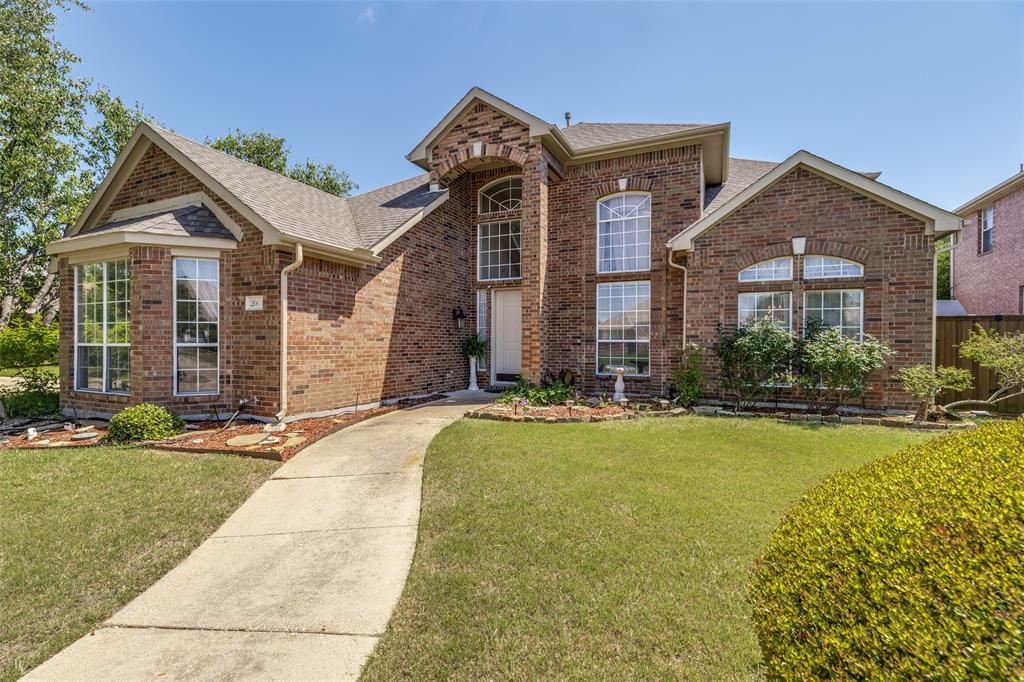 206 Sweetgum Dr, Murphy, TX 75094