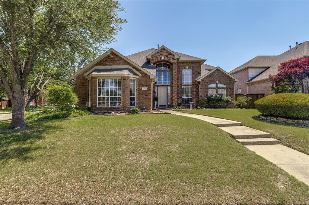 206 Sweetgum Dr, Murphy, TX 75094 photo