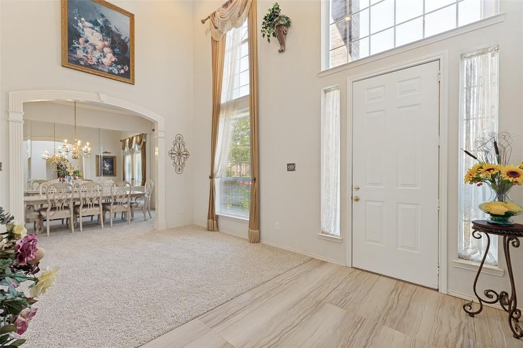 206 Sweetgum Dr, Murphy, TX 75094 photo