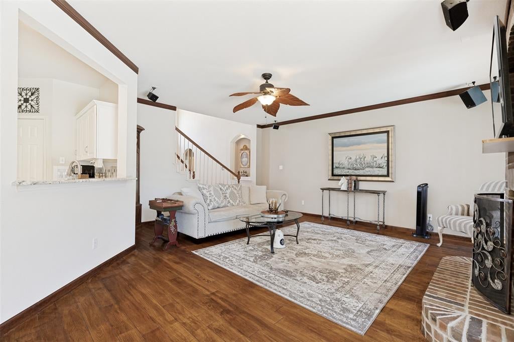 206 Sweetgum Dr, Murphy, TX 75094 photo