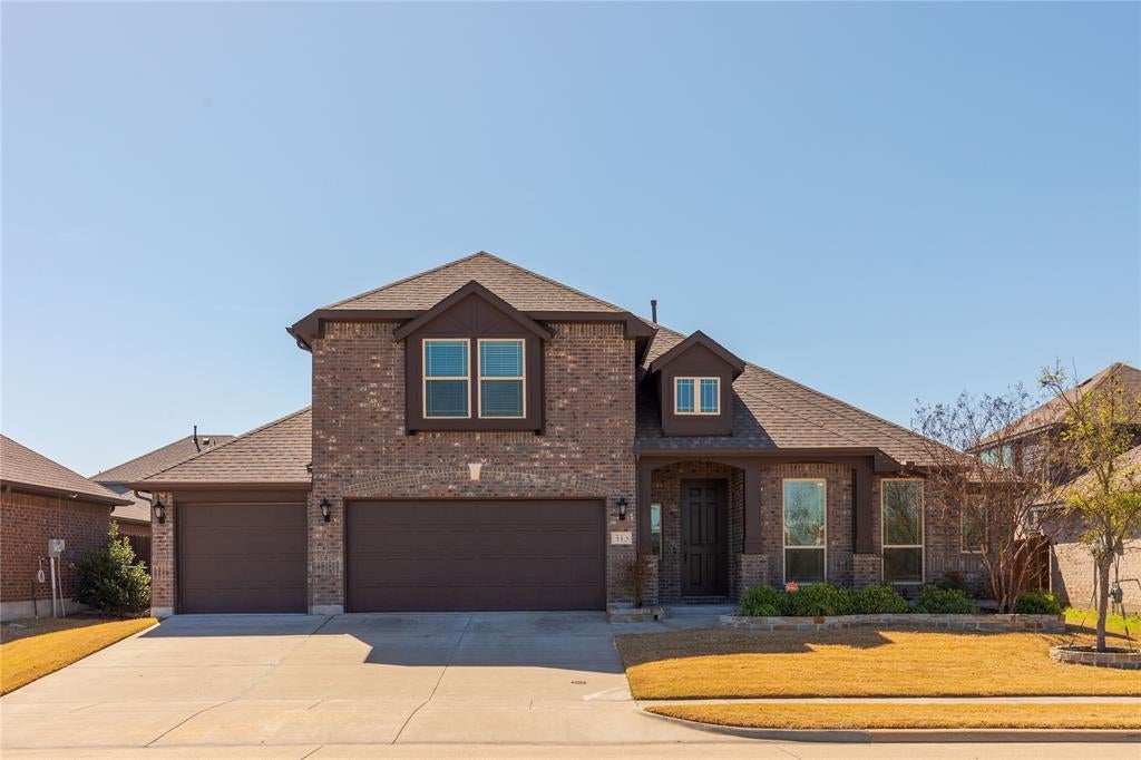 313 Sweetleaf Dr, Fate, TX 75087