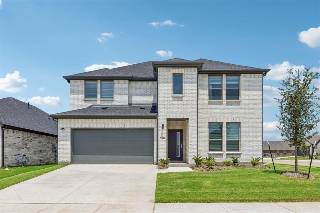 1127 Sundog Dr, Princeton, TX 75407