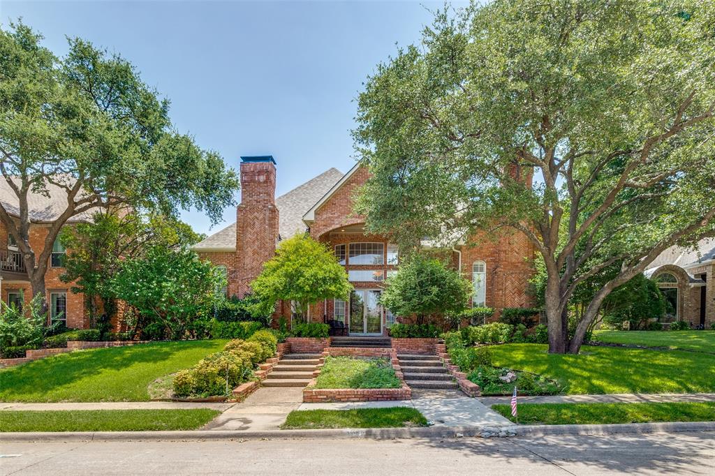 3516 Michael Dr, Plano, TX 75023