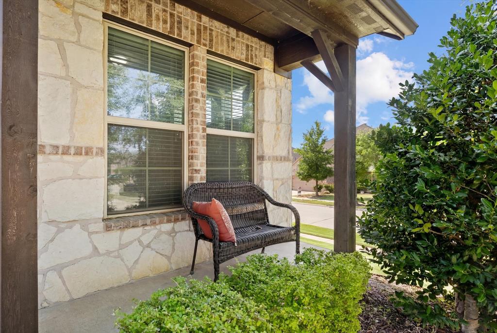 2202 Blue Harbor Way, Garland, TX 75043 photo