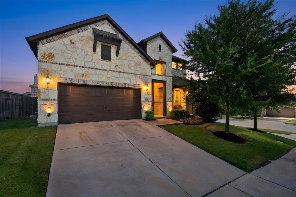2202 Blue Harbor Way, Garland, TX 75043