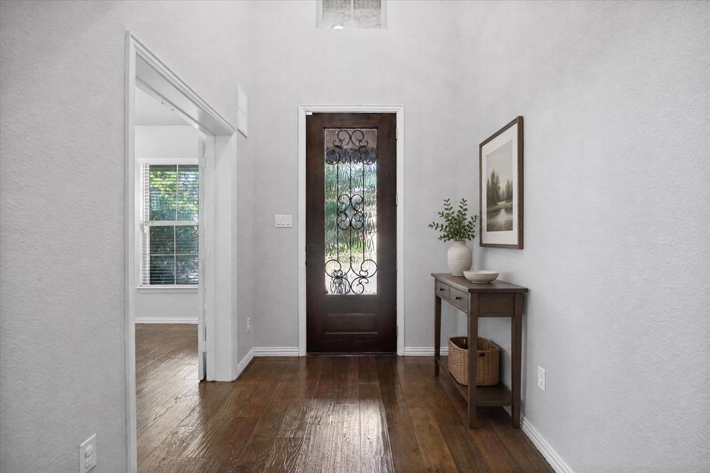 2202 Blue Harbor Way, Garland, TX 75043 photo