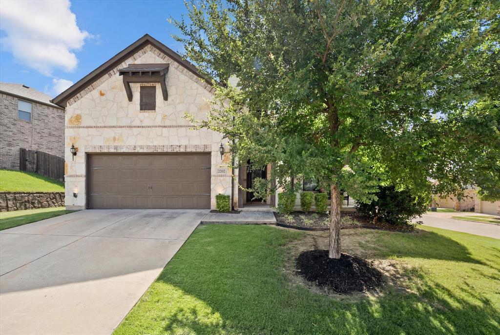 2202 Blue Harbor Way, Garland, TX 75043 photo