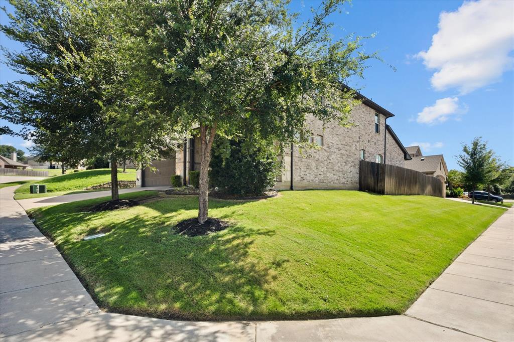 2202 Blue Harbor Way, Garland, TX 75043 photo