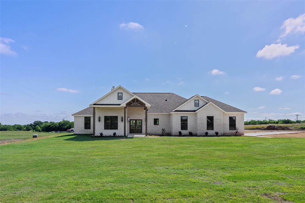 4406 Colony Rd, Granbury, TX 76048