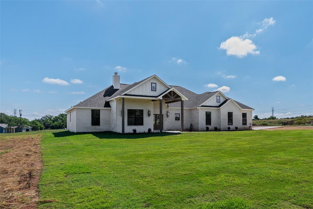 4406 Colony Rd, Granbury, TX 76048 photo