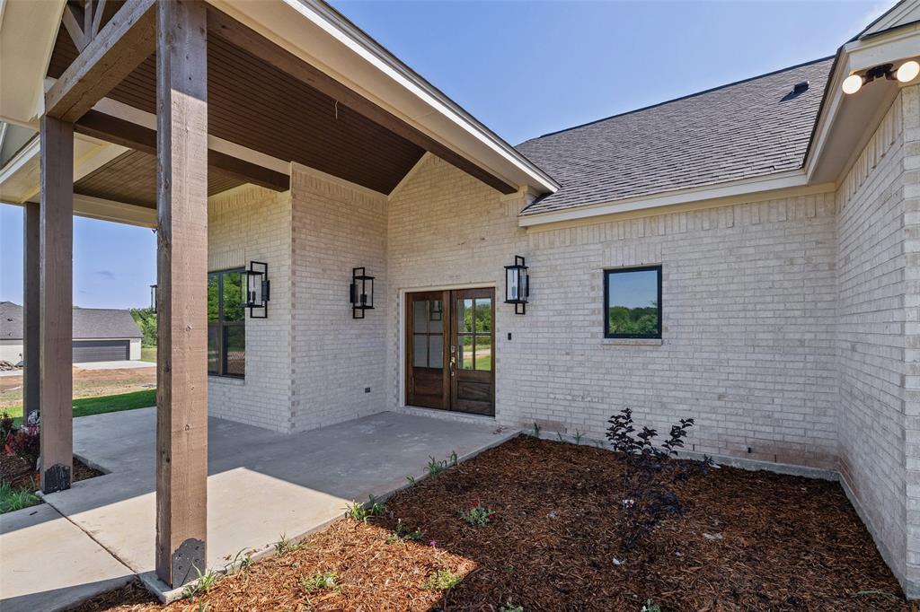 4406 Colony Rd, Granbury, TX 76048 photo