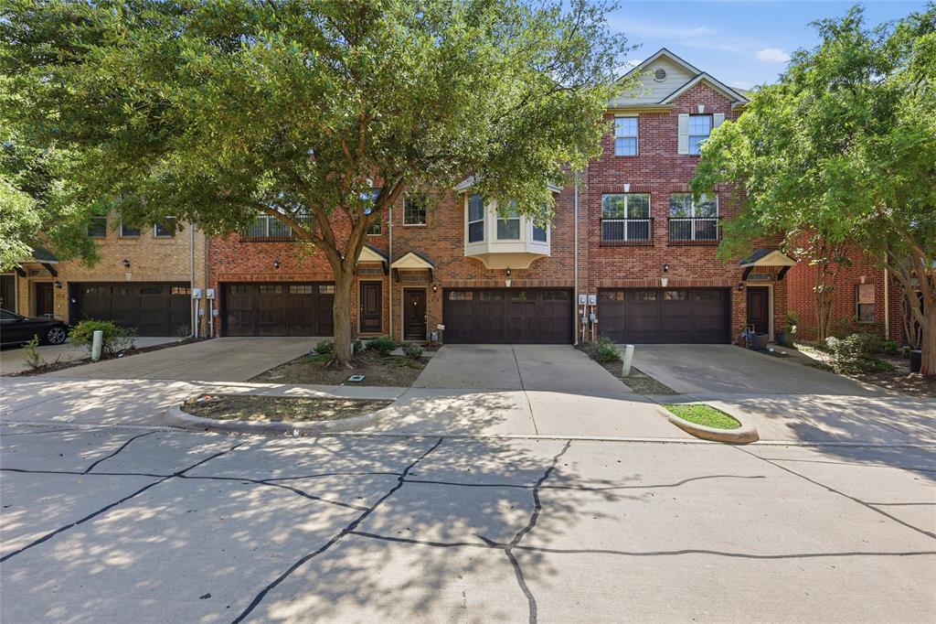 1431 Chase Ln, Irving, TX 75063
